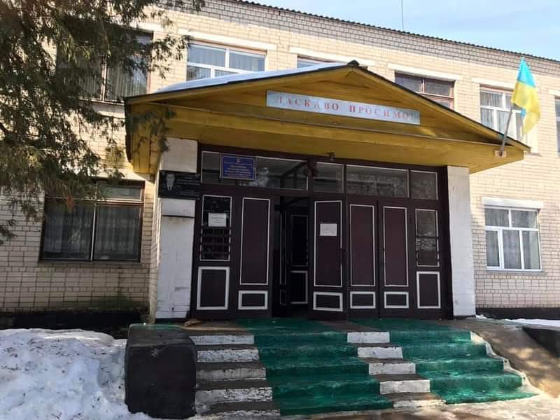 Чернігівщина: Батьки учнів судитимуться із селищною радою